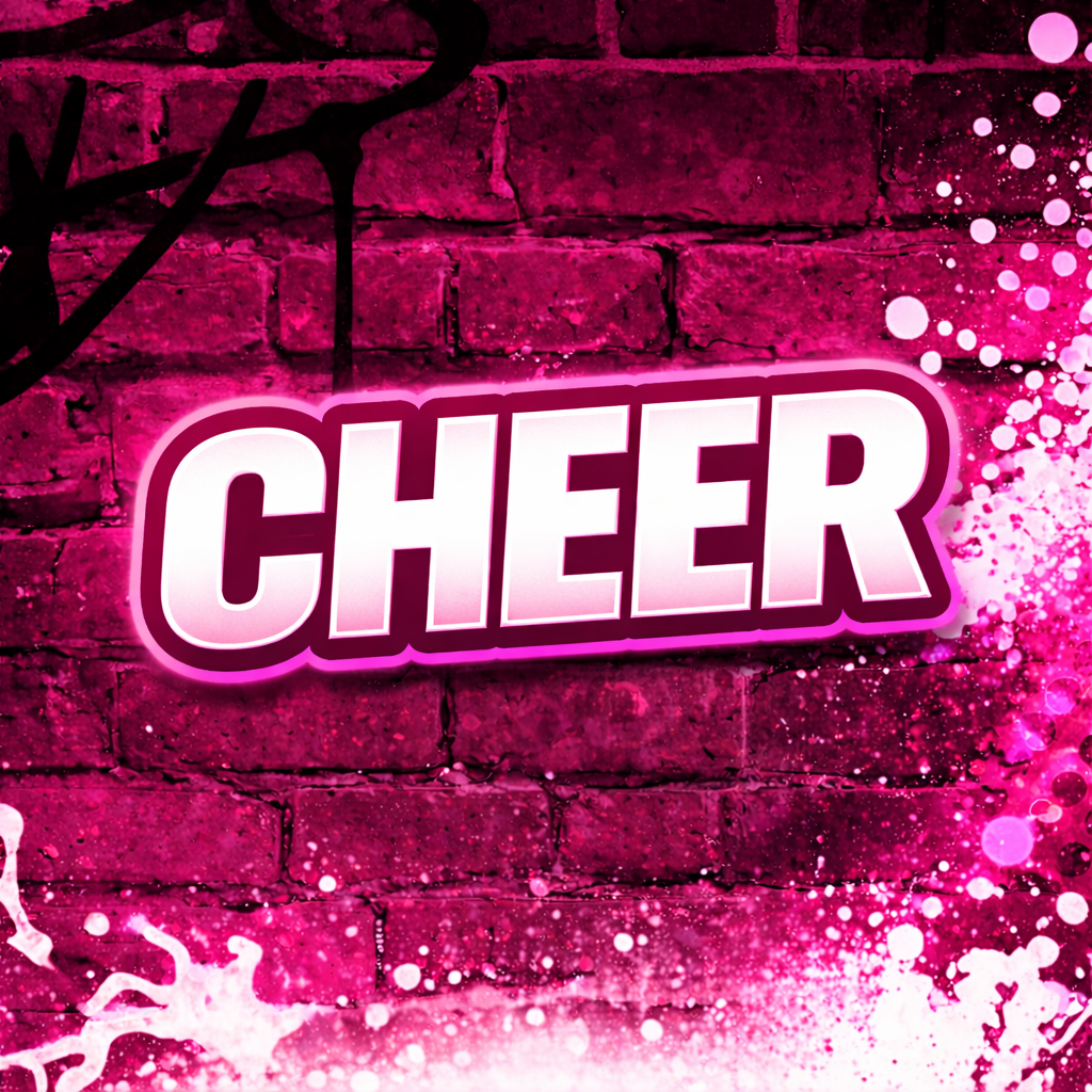 Cheer Collection