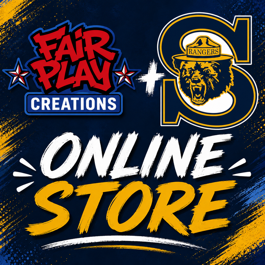 Spencerport Jr. Rangers team collection