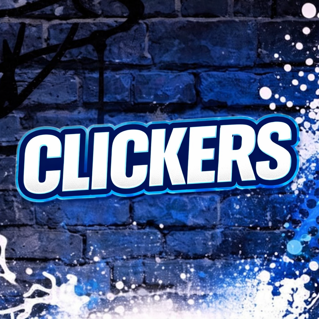 Build Your Own Clicker