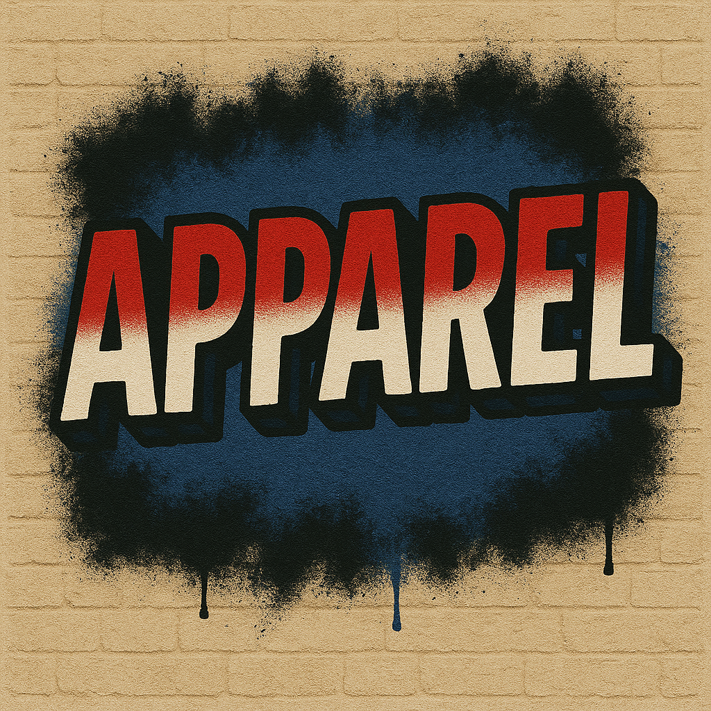 Apparel
