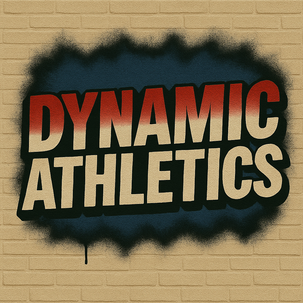 Dynamic Elite Athletics