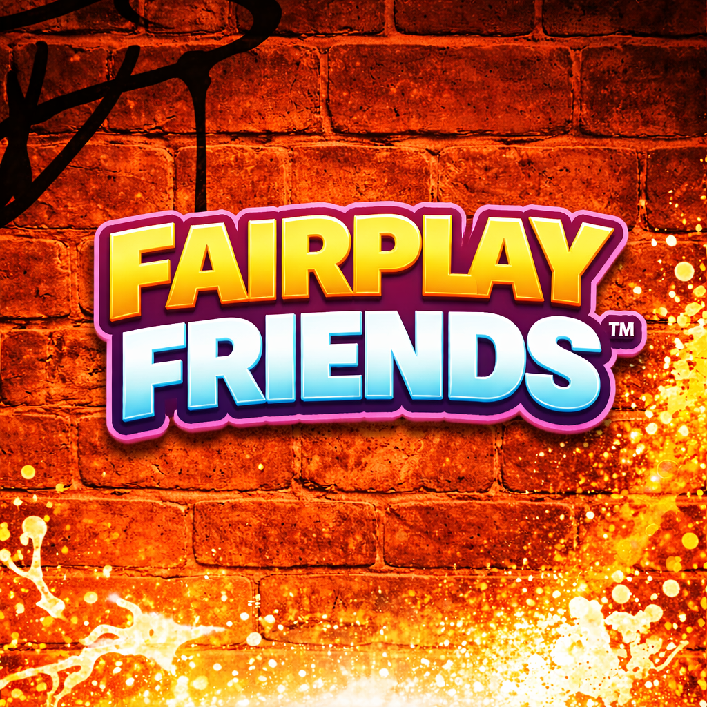 FairPlay Friends™