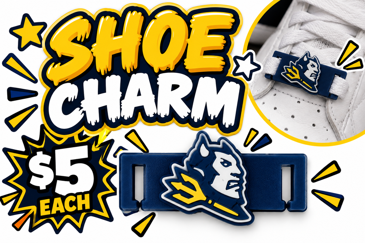 Shoe Charm