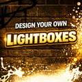 "Custom" Lightbox