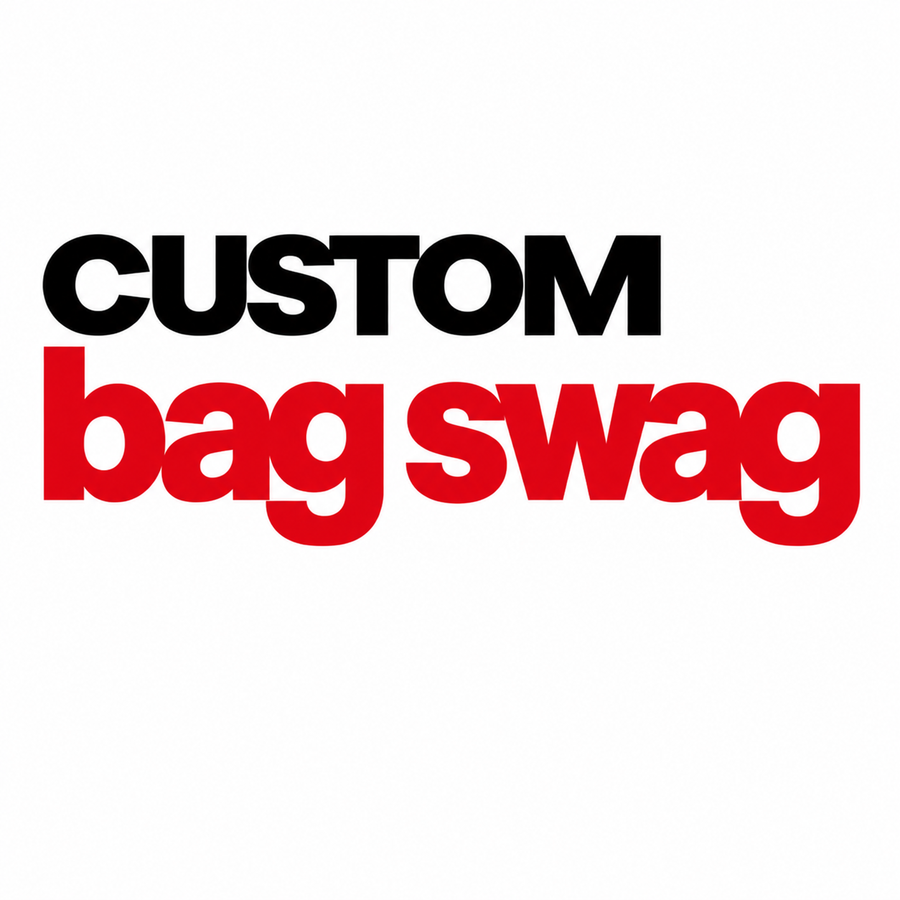 Custom Bag Swag
