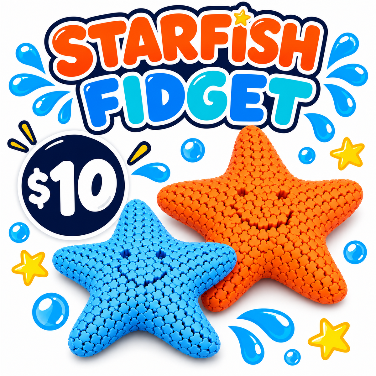 Starfish