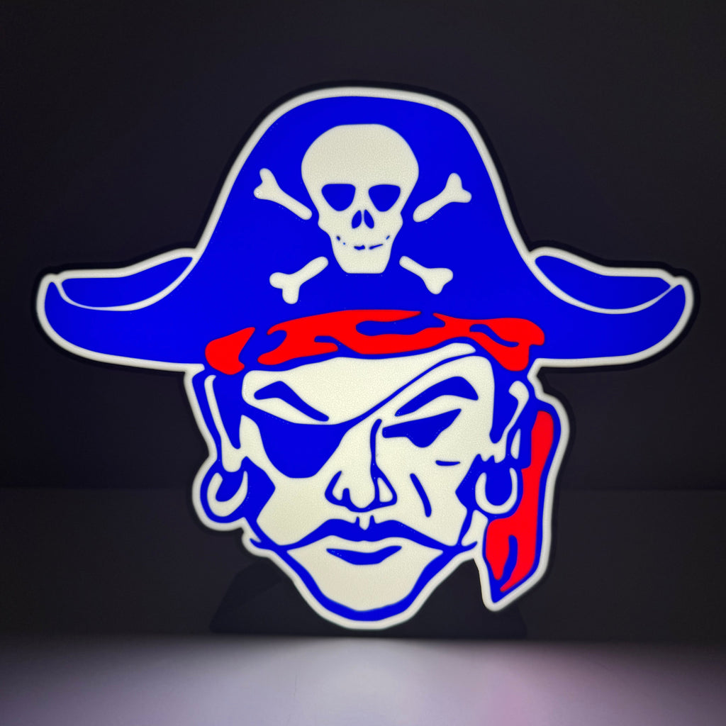 RYFC Team Lightboxes