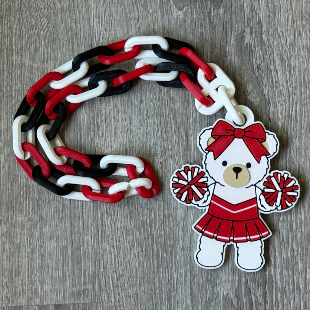 "Cheer Bear" Hype Chain
