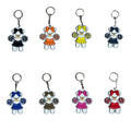 "Cheer Bear" Keychain