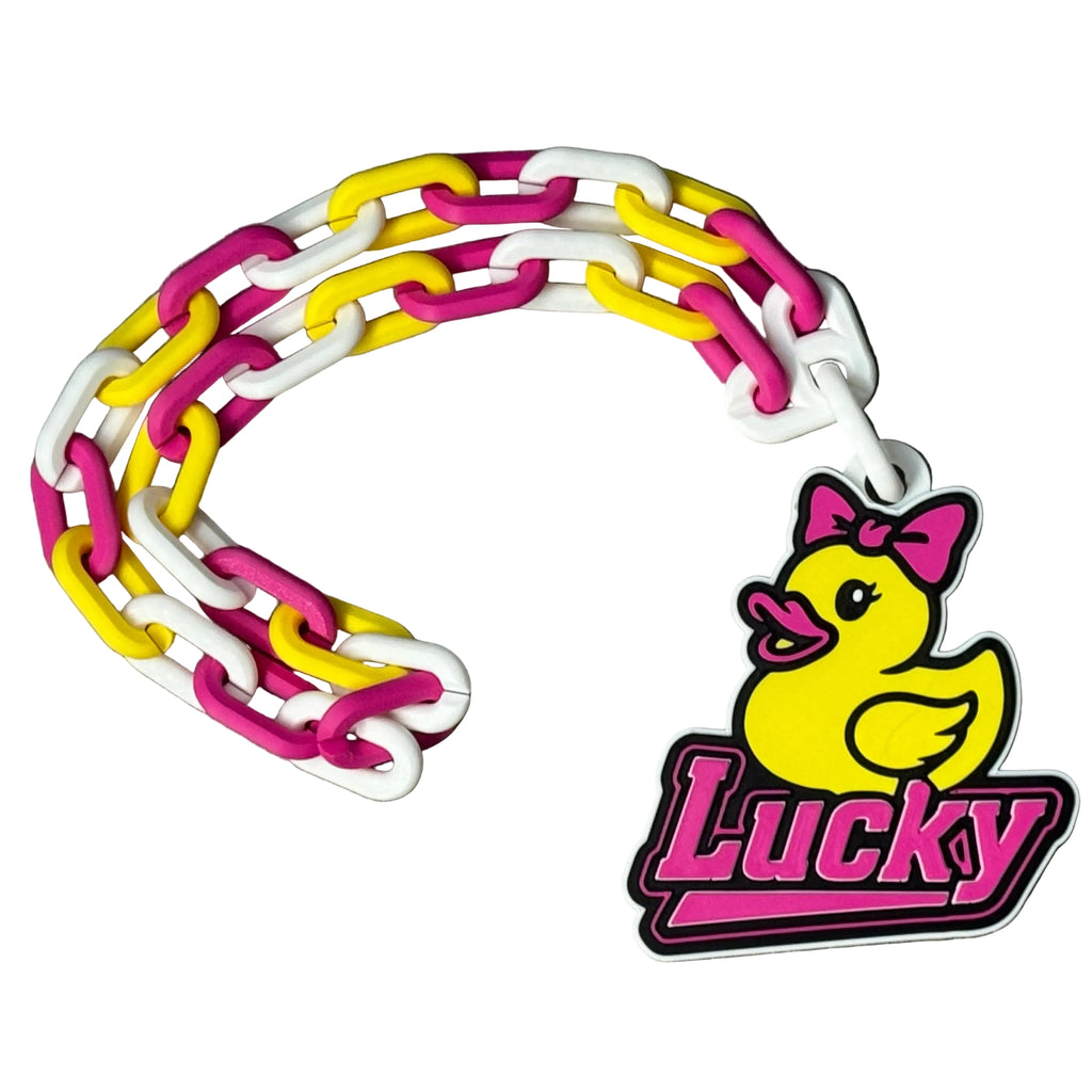"Lucky Duck" Hype Chain