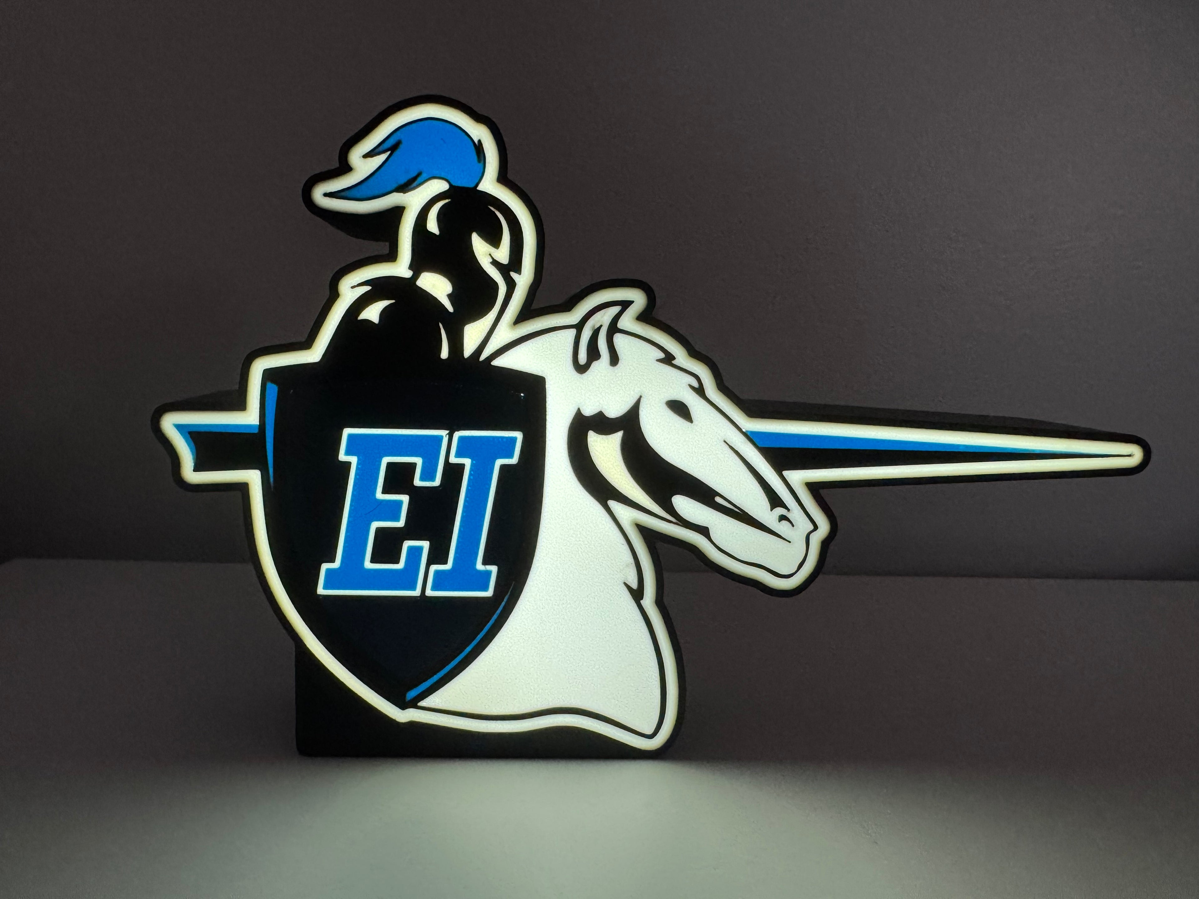 RYFC Team Lightboxes