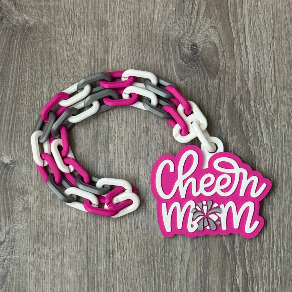 "Cheer Mom" Hype Chain