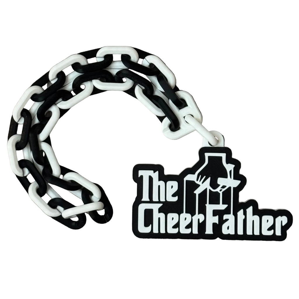"The Cheer Father" Hype Chain
