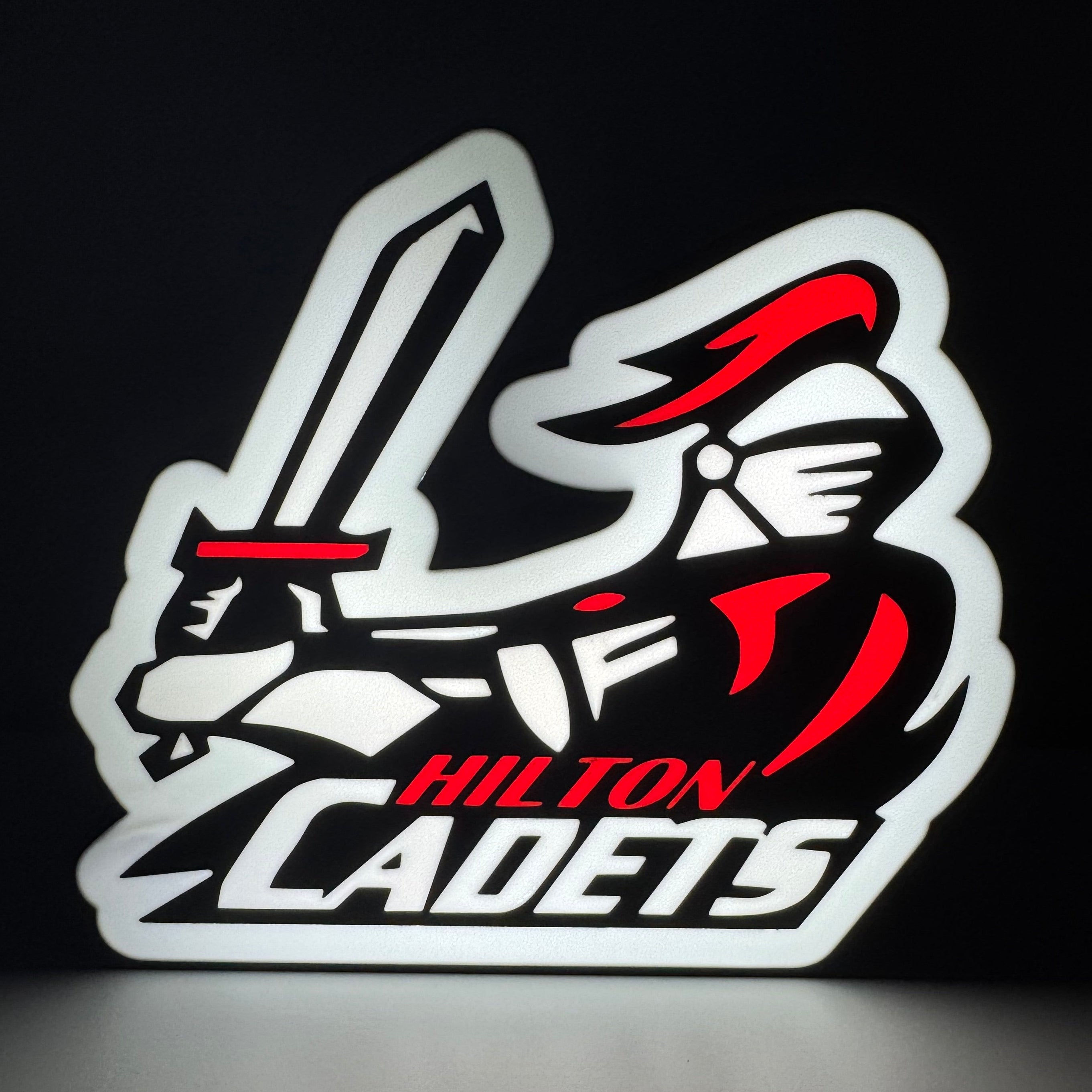 RYFC Team Lightboxes