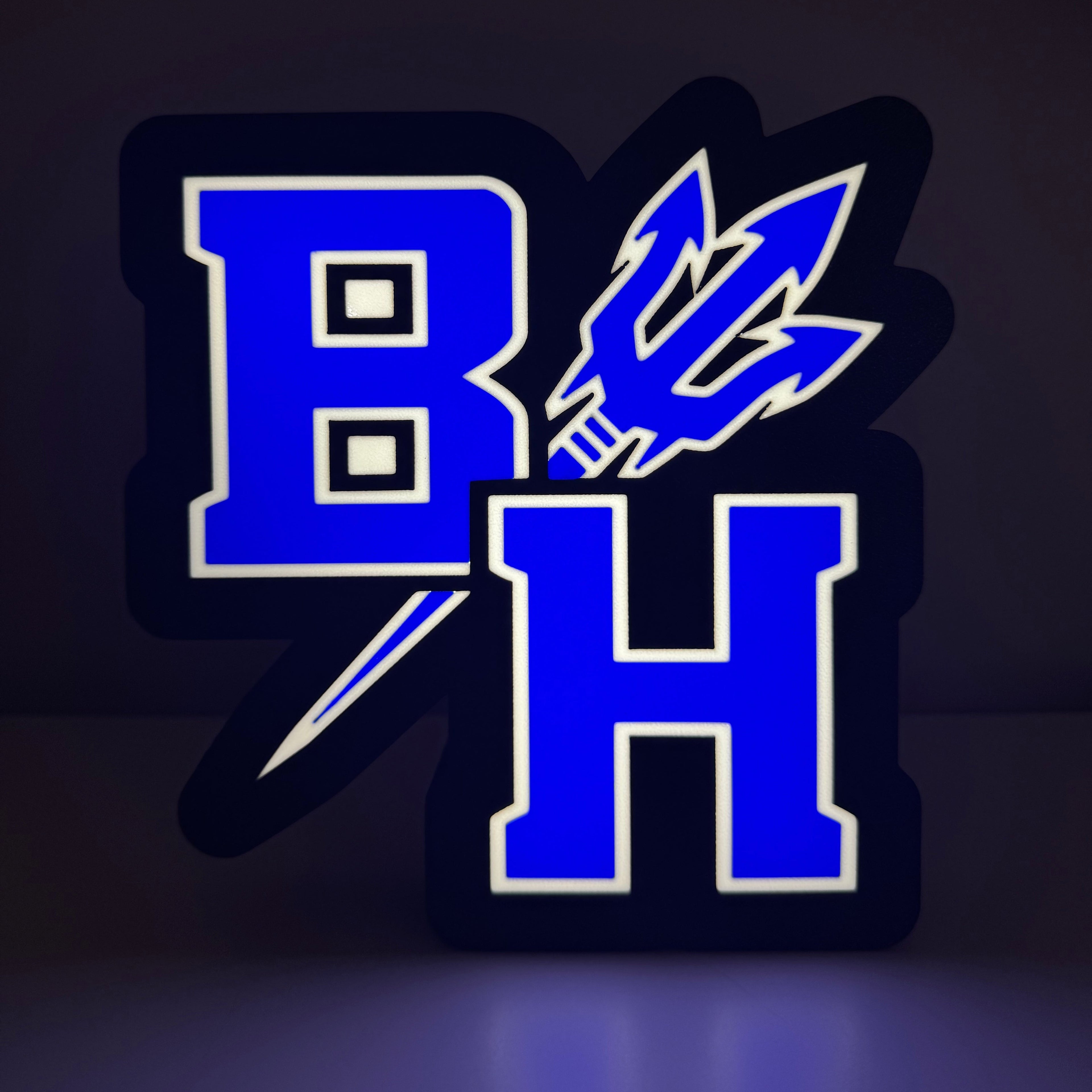 RYFC Team Lightboxes