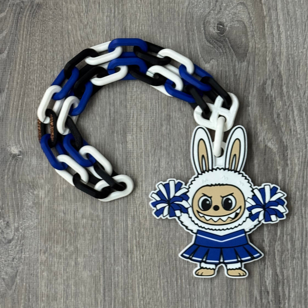 "Cheer BuBu" Hype Chain