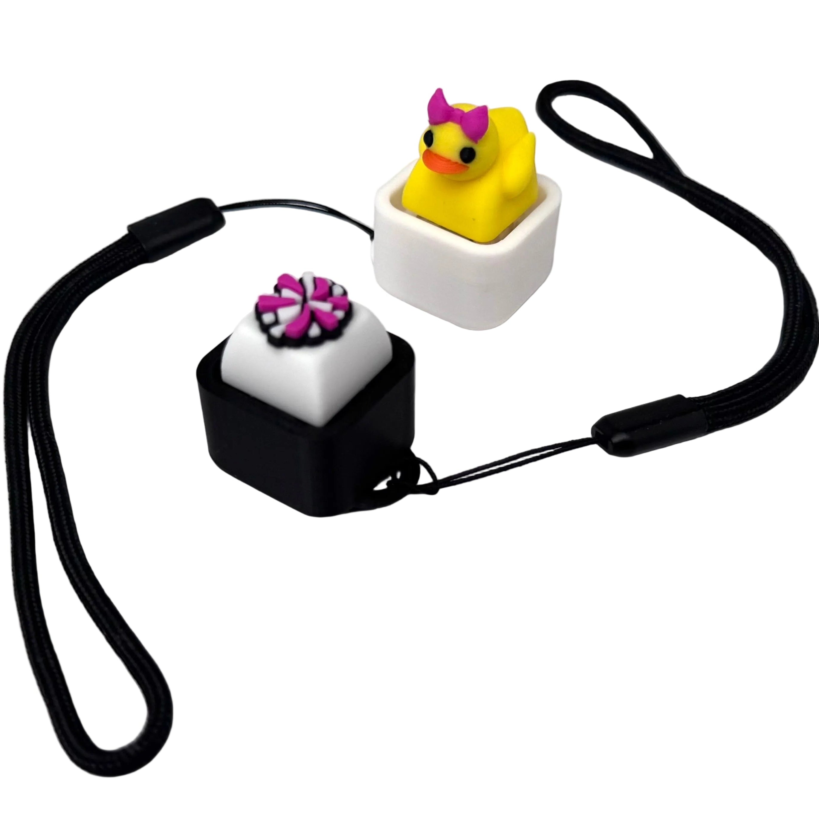 ClickerSolo™ - Premium Mechanical Fidget