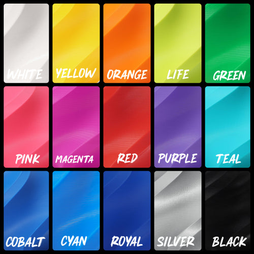 "Cheer Bear" Hype Chain