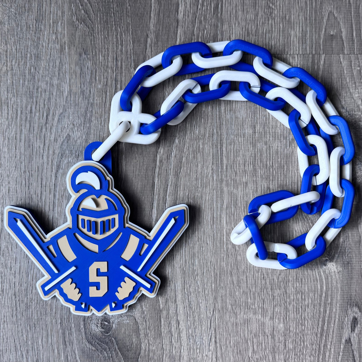 Webster Schroeder Hype Chain