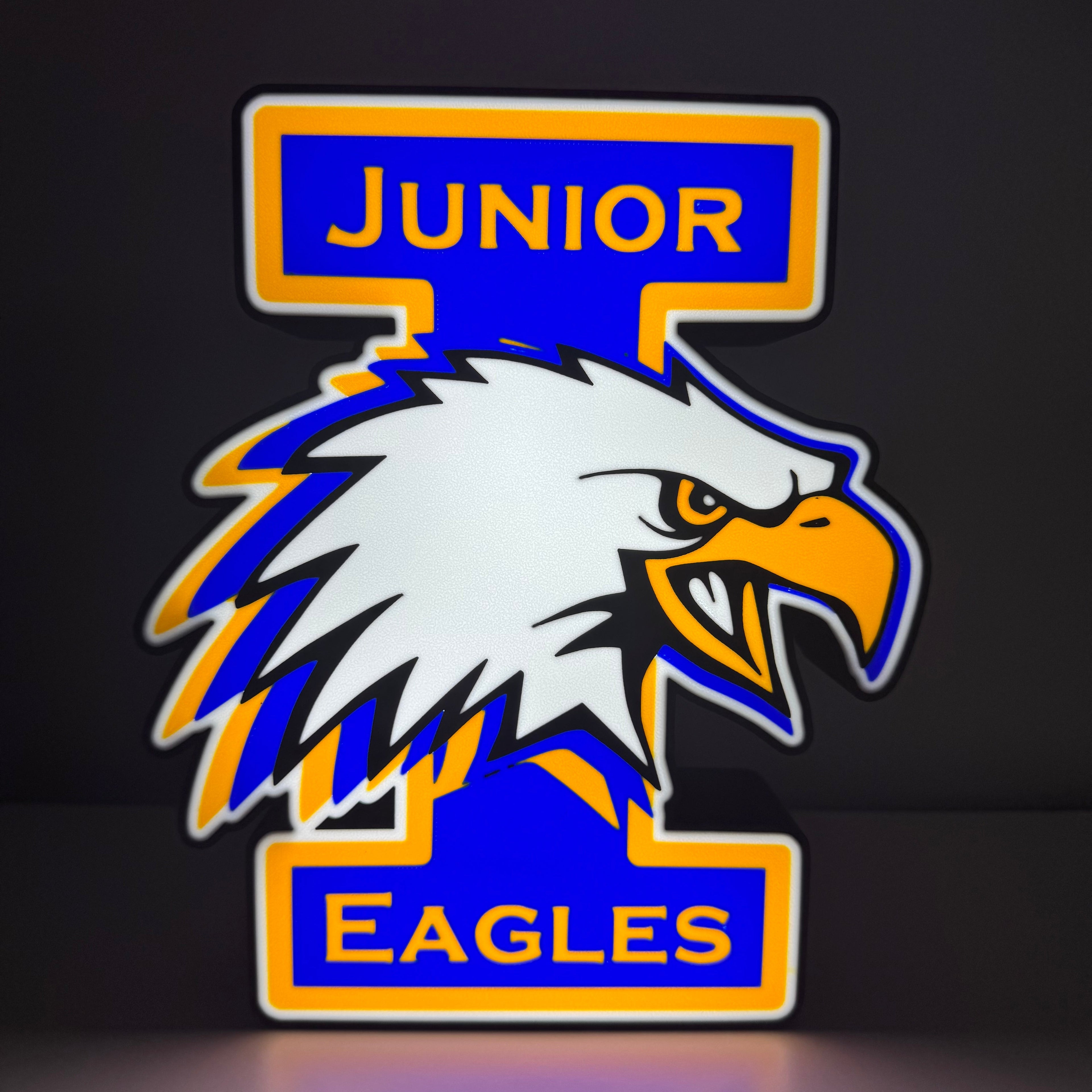 RYFC Team Lightboxes