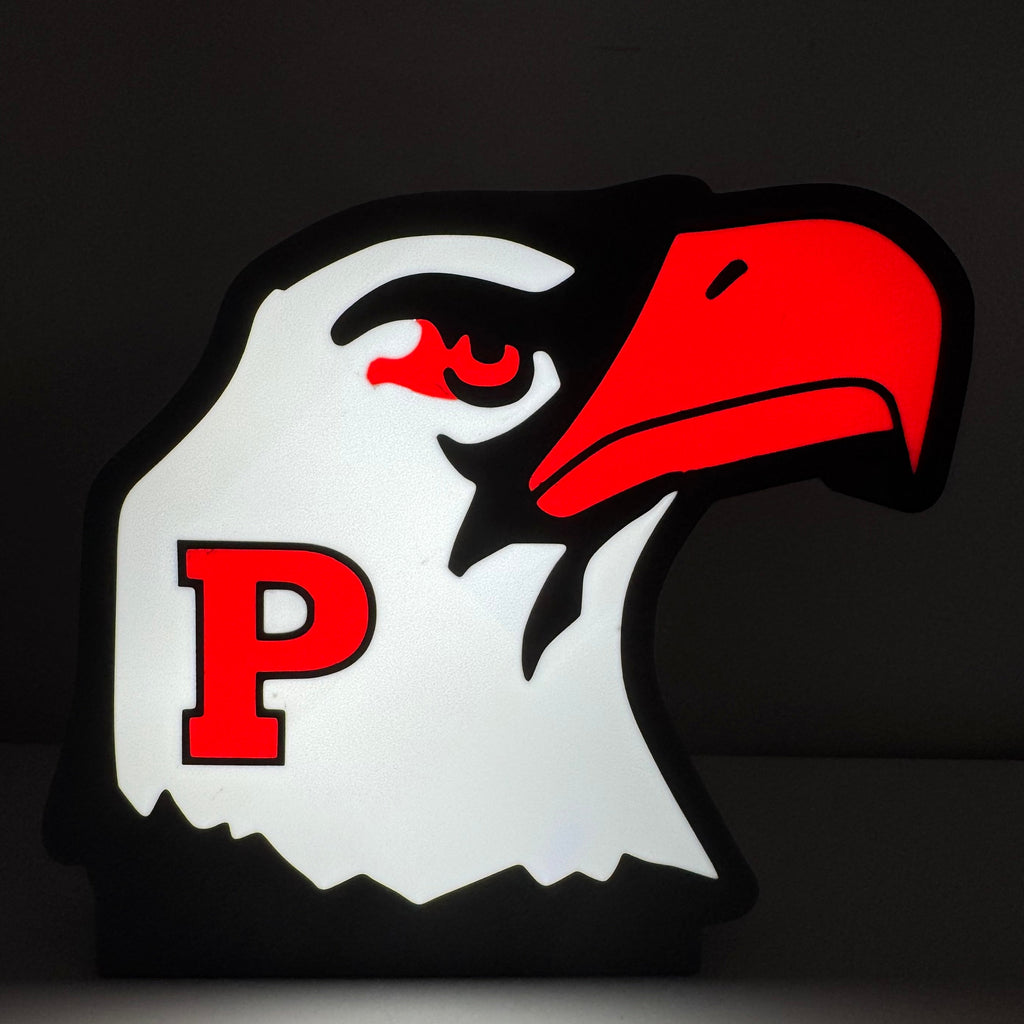 RYFC Team Lightboxes