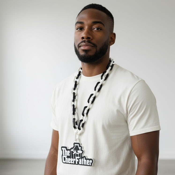 "The Cheer Father" Hype Chain