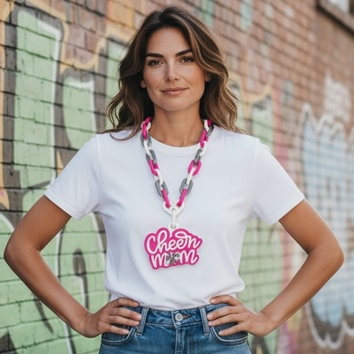 "Cheer Mom" Hype Chain