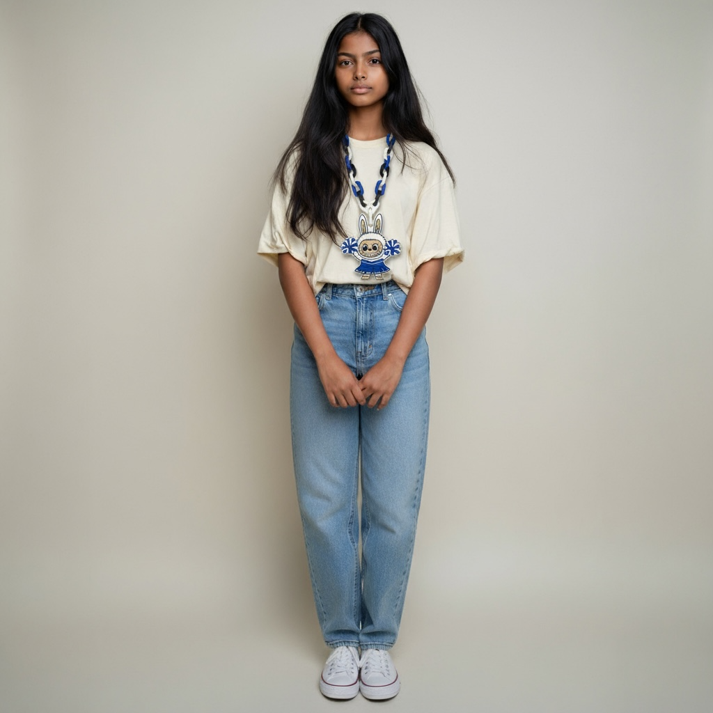 "Cheer BuBu" Hype Chain