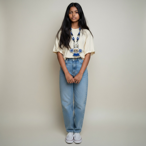 "Cheer BuBu" Hype Chain