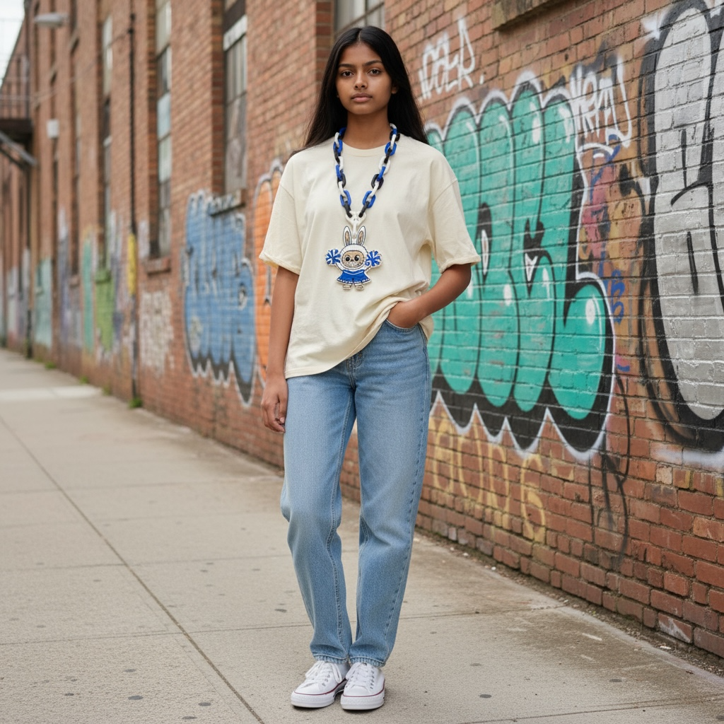 "Cheer BuBu" Hype Chain