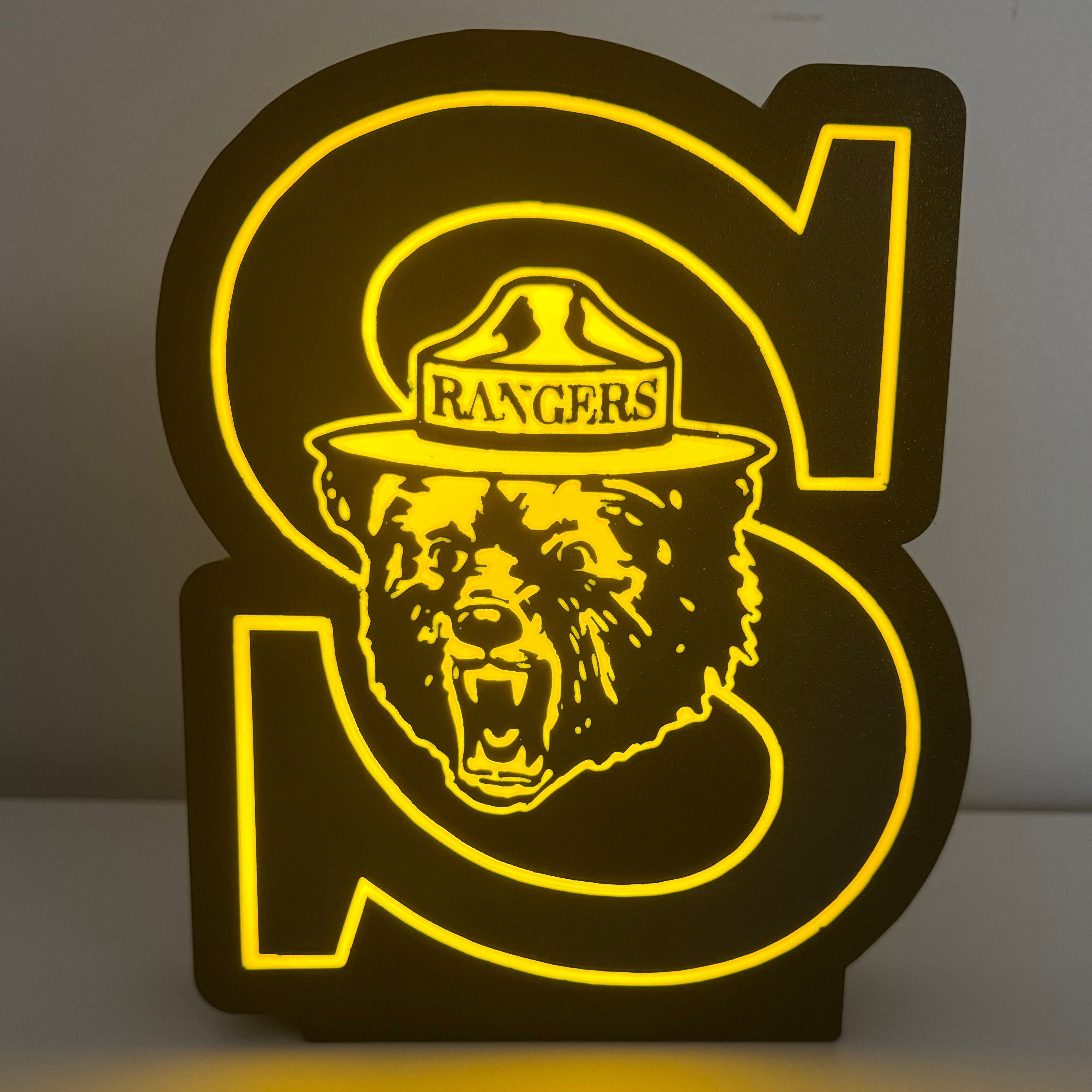 RYFC Team Lightboxes