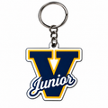 Victor Jr. Blue Devils Keychain 3D printed keychain photo