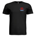 SLD BLK TRIBLEND - FRONT