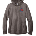 Charcoal Hthr - FRONT
